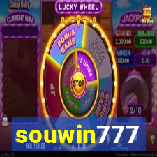 souwin777