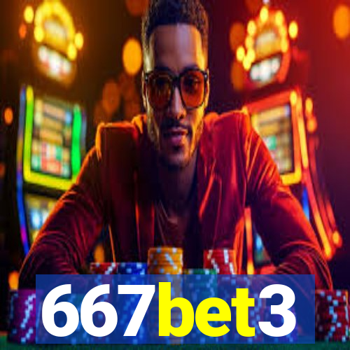 667bet3