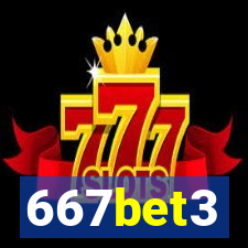 667bet3