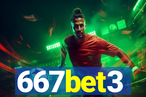 667bet3