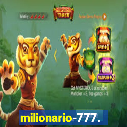 milionario-777.com