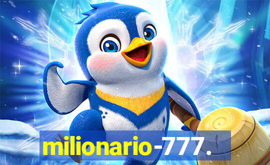 milionario-777.com