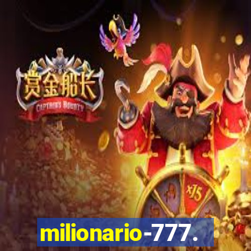 milionario-777.com