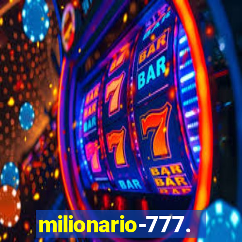 milionario-777.com