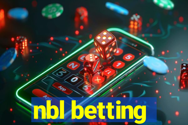 nbl betting