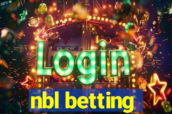 nbl betting