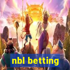 nbl betting