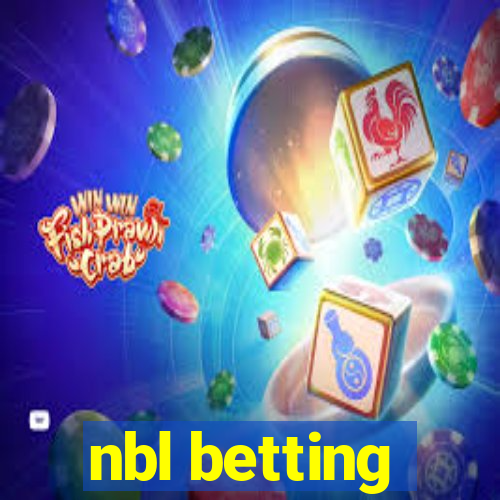 nbl betting