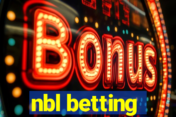 nbl betting