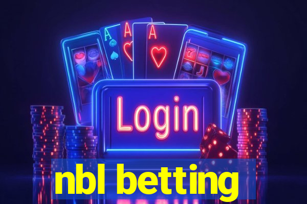 nbl betting