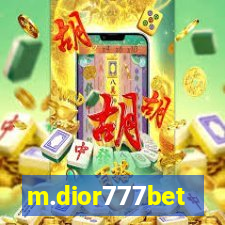 m.dior777bet