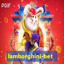 lamborghini-bet