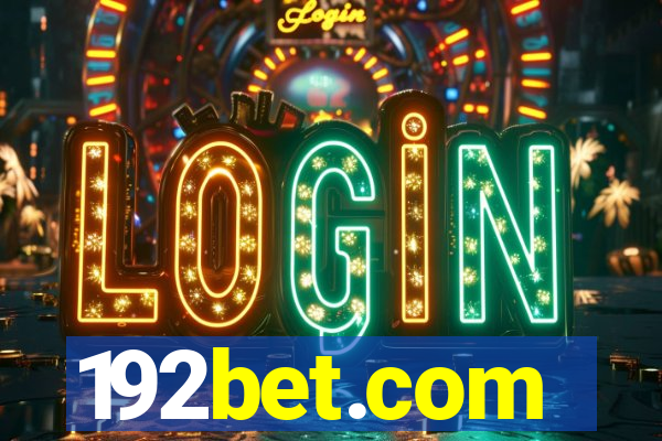 192bet.com