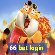 66 bet login