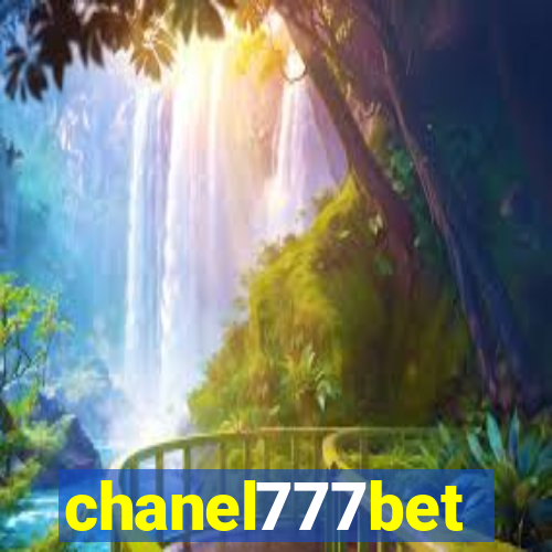 chanel777bet