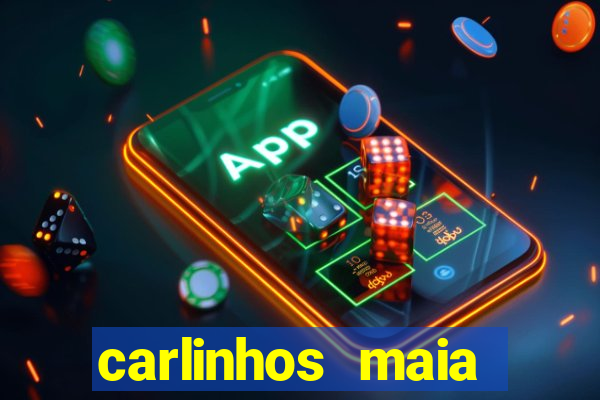 carlinhos maia plataforma de jogos