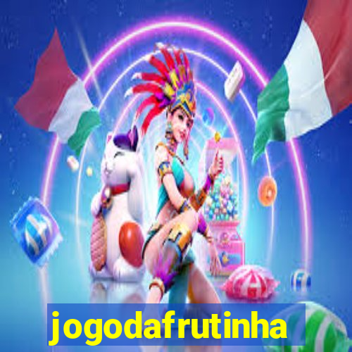 jogodafrutinha