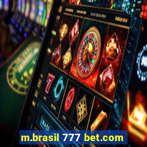 m.brasil 777 bet.com