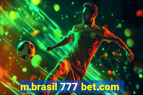 m.brasil 777 bet.com