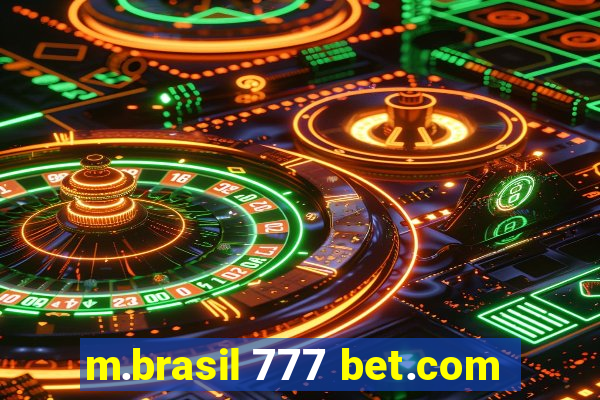 m.brasil 777 bet.com