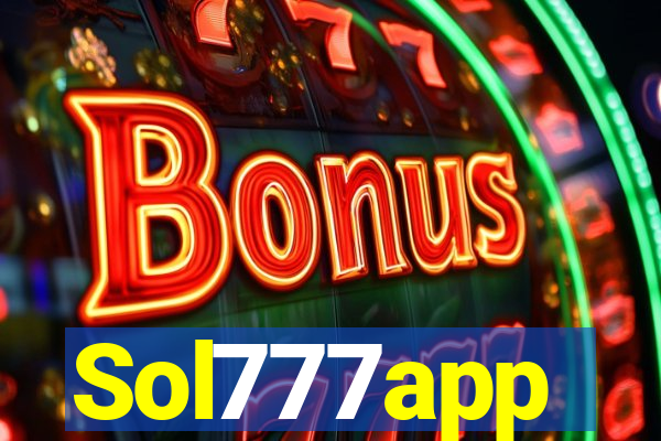 Sol777app