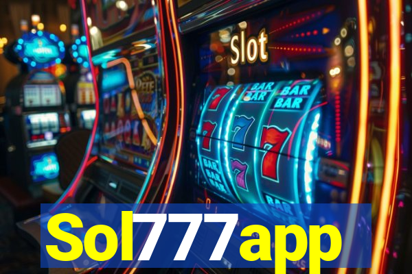 Sol777app