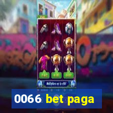 0066 bet paga