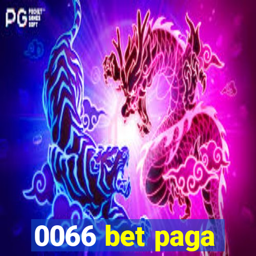 0066 bet paga