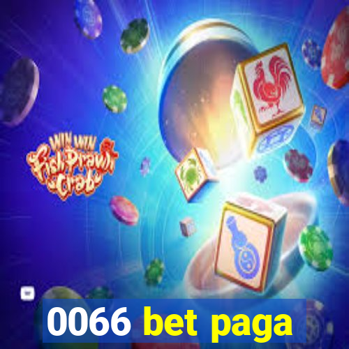 0066 bet paga