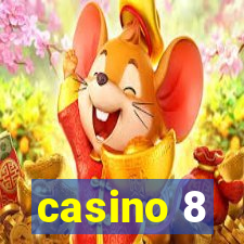 casino 8