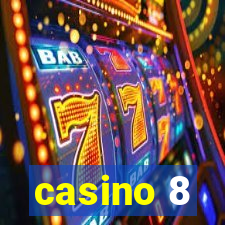 casino 8