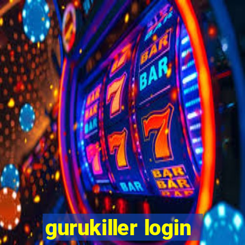 gurukiller login