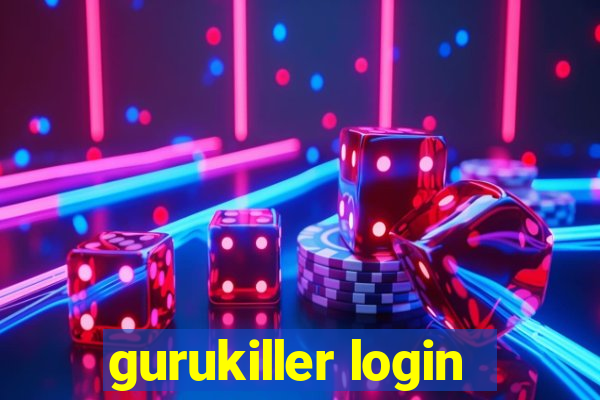 gurukiller login