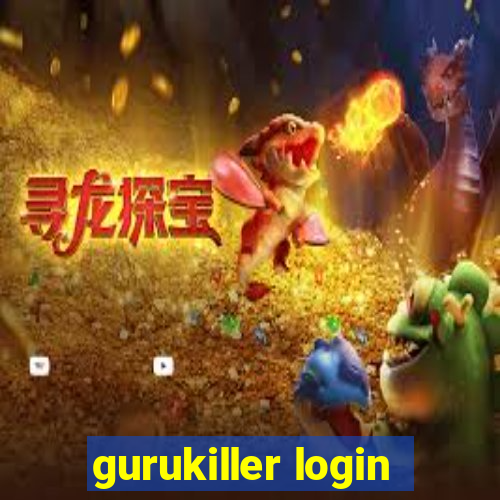 gurukiller login