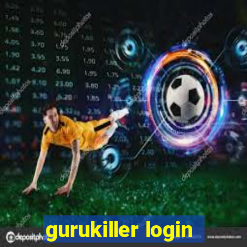 gurukiller login