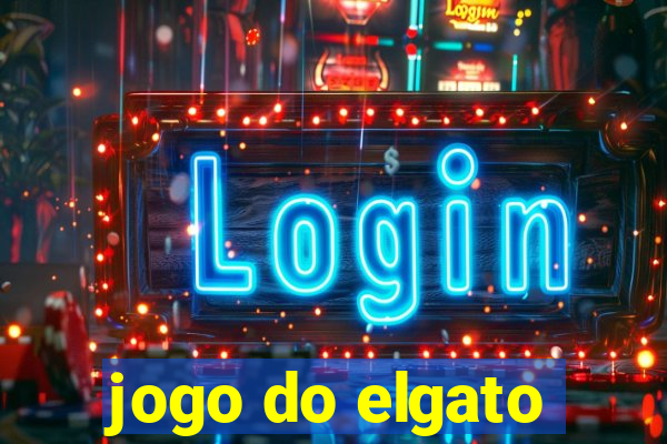 jogo do elgato