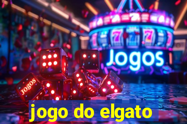 jogo do elgato