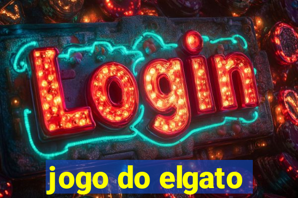 jogo do elgato