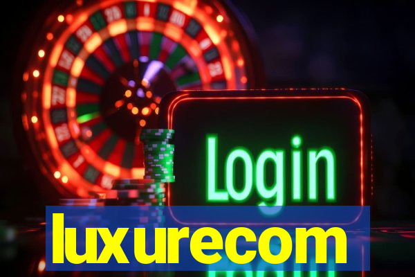 luxurecom