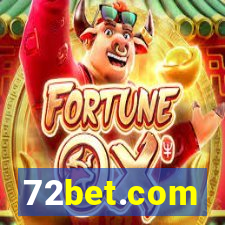 72bet.com