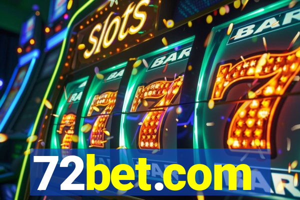 72bet.com