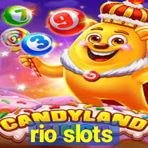 rio slots