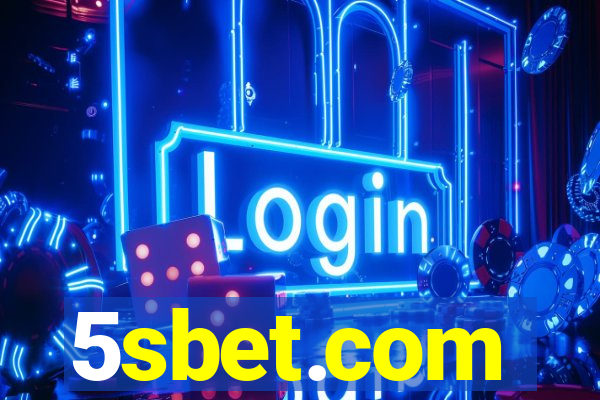 5sbet.com