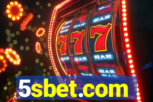 5sbet.com