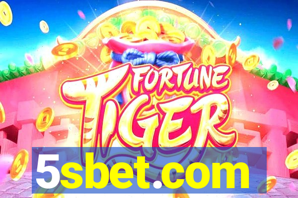 5sbet.com