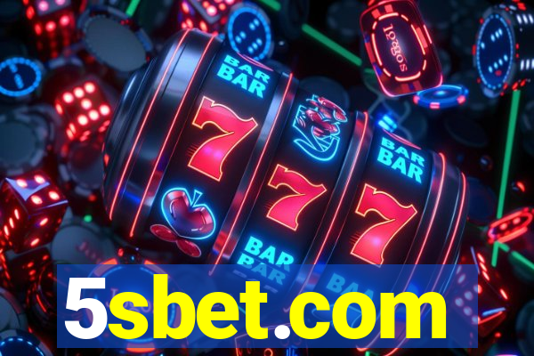 5sbet.com