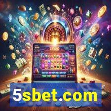 5sbet.com