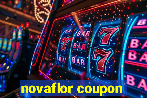 novaflor coupon