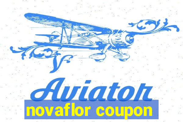 novaflor coupon