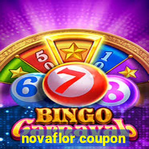 novaflor coupon